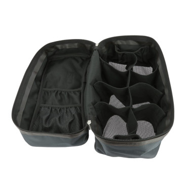 Borsa da toelettatura Equithème Premium Borsa da toelettatura Equithème Premium