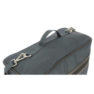 Borsa da toelettatura Equithème Premium Borsa da toelettatura Equithème Premium
