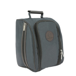 Borsa per bombetta Equithème Premium