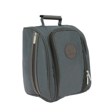 Borsa per bombetta Equithème Premium Borsa per bombetta Equithème Premium