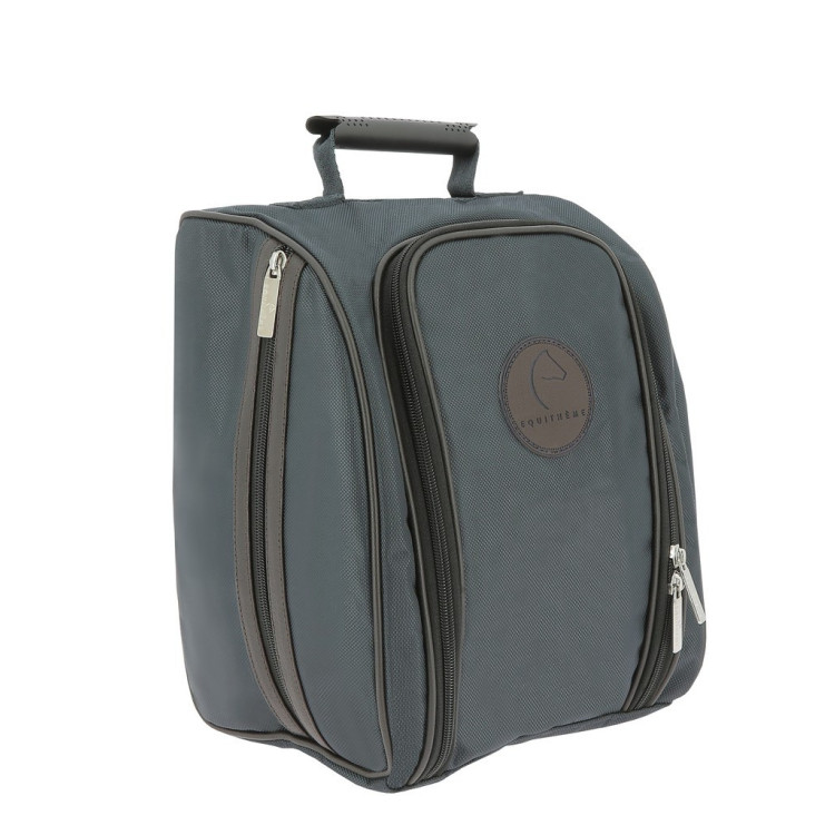 Borsa per bombetta Equithème Premium