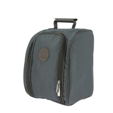 Borsa per bombetta Equithème Premium Borsa per bombetta Equithème Premium