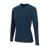 T-shirt Equithème Savy Blu navy