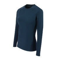 T-shirt Equithème Savy Blu navy T-shirt Equithème Savy Blu navy