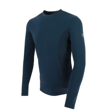 T-shirt Equithème Will lange mouwen
