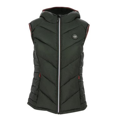 Gilet senza maniche Equithème Lea Gilet senza maniche Equithème Lea