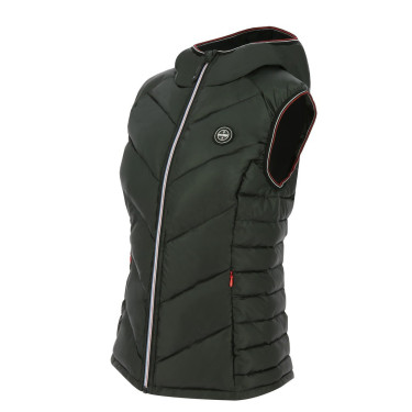 Gilet senza maniche Equithème Lea Gilet senza maniche Equithème Lea