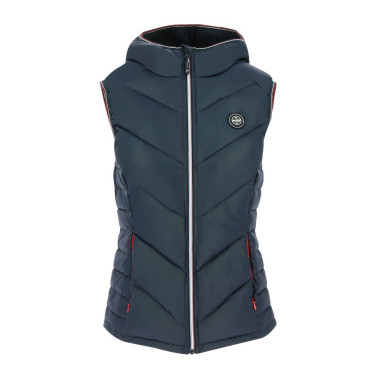 Gilet senza maniche Equithème Lea Gilet senza maniche Equithème Lea