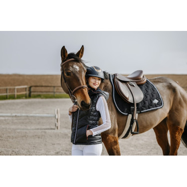 Gilet senza maniche Equithème Lea Gilet senza maniche Equithème Lea