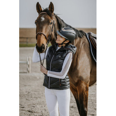 Gilet senza maniche Equithème Lea Gilet senza maniche Equithème Lea