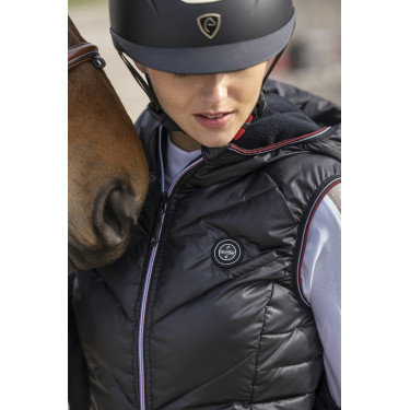Gilet senza maniche Equithème Lea Gilet senza maniche Equithème Lea