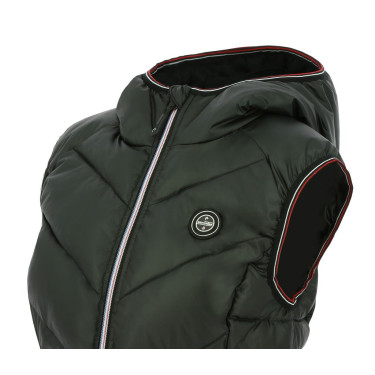 Gilet senza maniche Equithème Lea Gilet senza maniche Equithème Lea