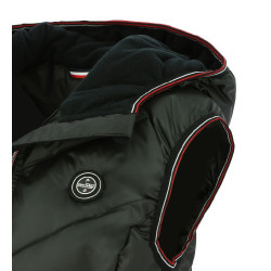 Gilet senza maniche Equithème Lea Nero