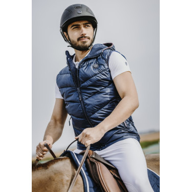 Gilet senza maniche Equithème Greg Gilet senza maniche Equithème Greg