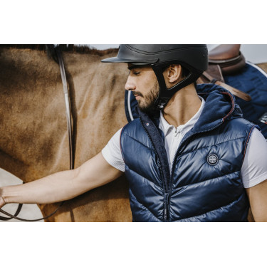 Gilet senza maniche Equithème Greg Gilet senza maniche Equithème Greg
