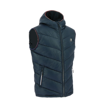 Gilet senza maniche Equithème Greg Gilet senza maniche Equithème Greg