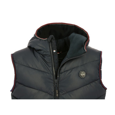 Gilet senza maniche Equithème Greg Gilet senza maniche Equithème Greg