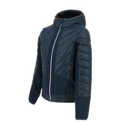 Giacca Softshell Equithème Mona