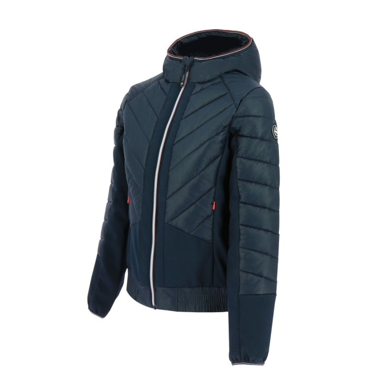 Giacca Softshell Equithème Mona