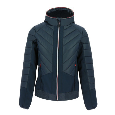 Giacca Softshell Equithème Mona Giacca Softshell Equithème Mona