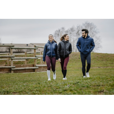 Giacca Softshell Equithème Mona Giacca Softshell Equithème Mona