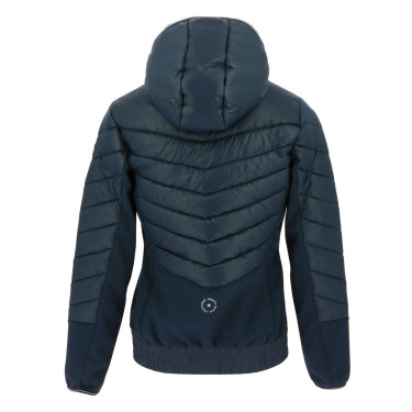 Giacca Softshell Equithème Mona Giacca Softshell Equithème Mona