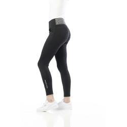 Pantaloni Equithème Tatiana con fondo in silicone