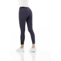 Pantaloni Equithème Lotty Malva Viola
