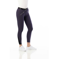 Pantaloni Equithème Lotty Malva Viola