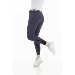 Pantaloni Equithème Lotty Malva Viola