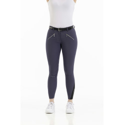 Pantaloni Equithème Lotty Malva Viola