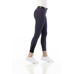 Pantaloni Equithème Lotty Malva Viola