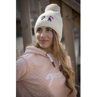 Berretto Pénélope Timy Bianco Berretto Pénélope Timy Bianco