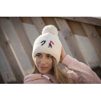 Berretto Pénélope Timy Bianco Berretto Pénélope Timy Bianco