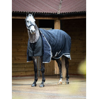 Protezione per spalle Lemieux Nero