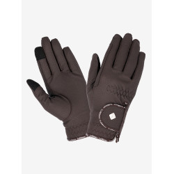 Guanti da equitazione Classic LeMieux Guanti da equitazione Classic LeMieux