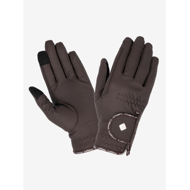 Guanti da equitazione Classic LeMieux Guanti da equitazione Classic LeMieux