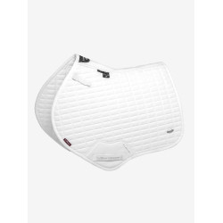 Tappetino LeMieux Self-Cool Close Contact Square Bianco