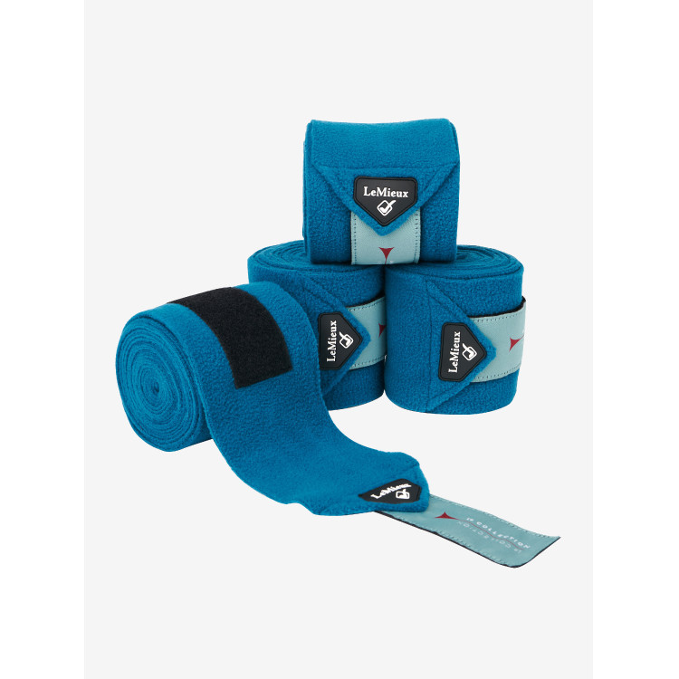 Fasce da polo LeMieux Luxury
