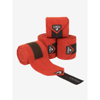 Fasce da polo equitazione LeMieux eleganti