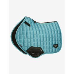 Sottosella LeMieux Loire Classic Close Contact Square Azzurro Blu Sottosella LeMieux Loire Classic Close Contact Square Azzurro Blu