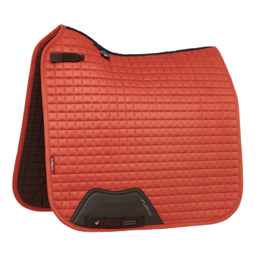 Tappetino LeMieux Suede Dressage Square Tappetino LeMieux Suede Dressage Square