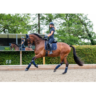 Sottosella LeMieux Loire Classic Dressage Square Sottosella LeMieux Loire Classic Dressage Square