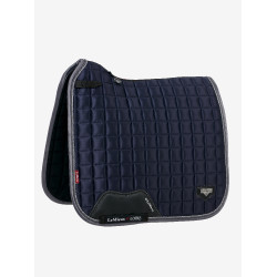 Sottosella LeMieux Loire Classic Dressage Square Crepuscolo marino Blu Sottosella LeMieux Loire Classic Dressage Square Crepuscolo marino Blu