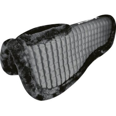 Ammortizzatore per Schiena Degarrotte Equithème Comfort Ammortizzatore per Schiena Degarrotte Equithème Comfort