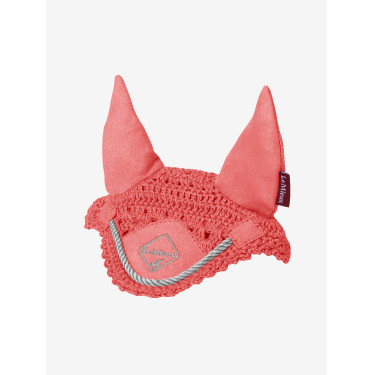 Cuffia anti-mosche per giocattolo Mini Pony LeMieux Papaya Cuffia anti-mosche per giocattolo Mini Pony LeMieux Papaya