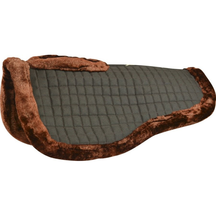 Ammortizzatore per Schiena Degarrotte Equithème Comfort Ammortizzatore per Schiena Degarrotte Equithème Comfort