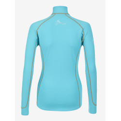 Sous-vêtement technique My LeMieux Azure ancienne couleur