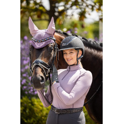 Intimo tecnico My LeMieux Muschio Viola