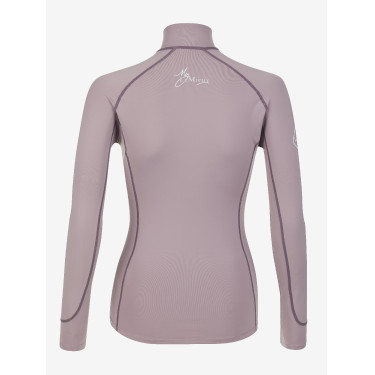 Intimo tecnico My LeMieux Muschio Viola